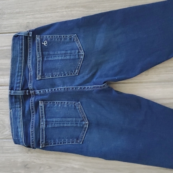 Rag & Bone Mid-Rise Skinny jeans in Woodford Size 24 - Picture 7 of 16